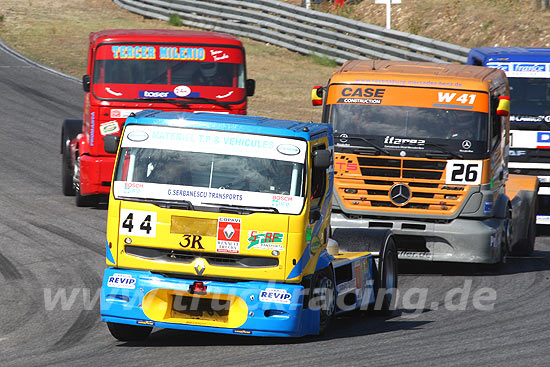 Truck Racing Jarama 2007