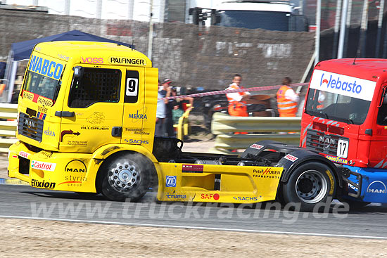 Truck Racing Jarama 2007