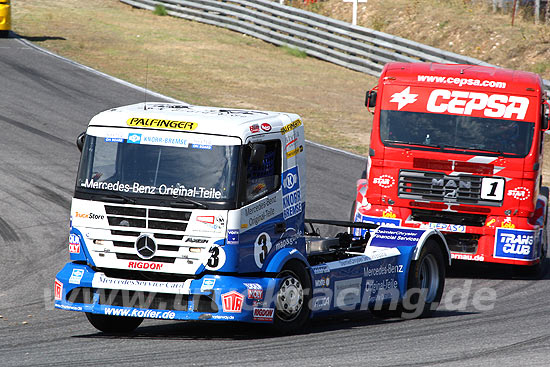 Truck Racing Jarama 2007