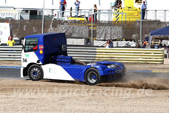 Truck Racing Jarama 2007