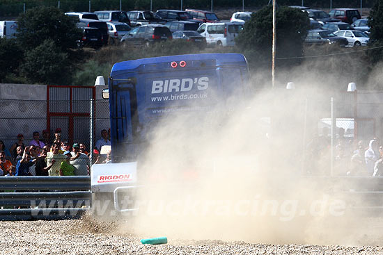 Truck Racing Jarama 2007