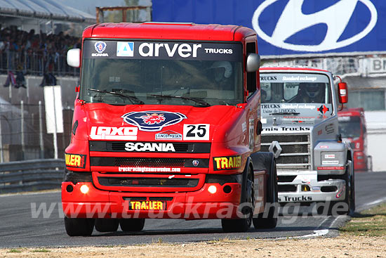 Truck Racing Jarama 2007