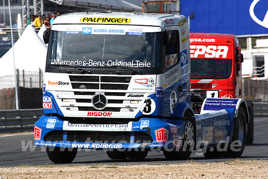 Truck Racing Jarama 2007