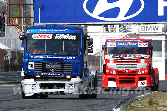 Truck Racing Jarama 2007
