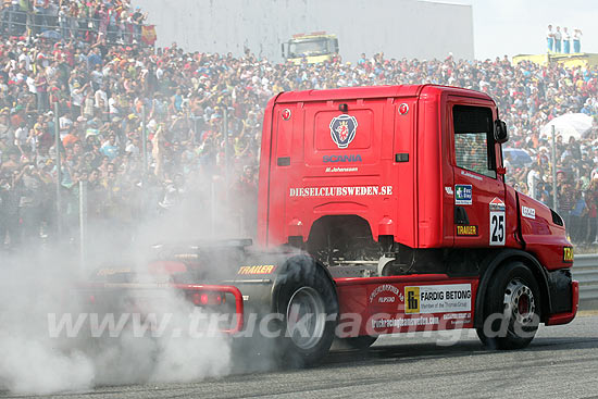 Truck Racing Jarama 2007