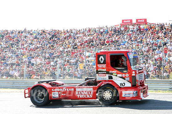 Truck Racing Jarama 2007