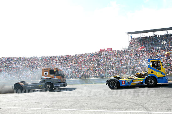 Truck Racing Jarama 2007