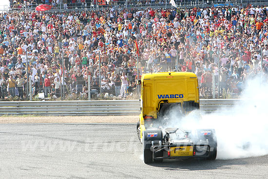Truck Racing Jarama 2007