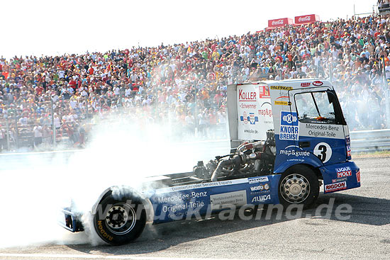 Truck Racing Jarama 2007