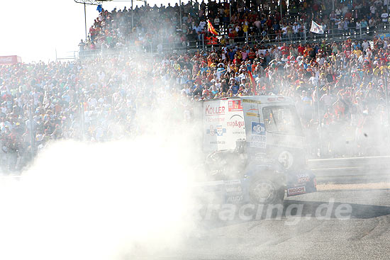Truck Racing Jarama 2007