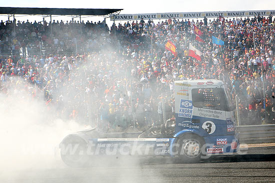 Truck Racing Jarama 2007
