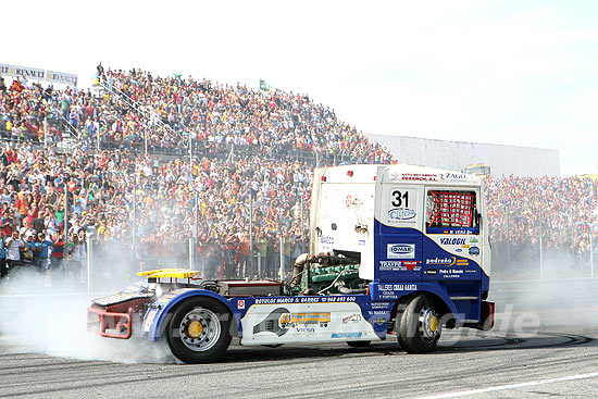 Truck Racing Jarama 2007