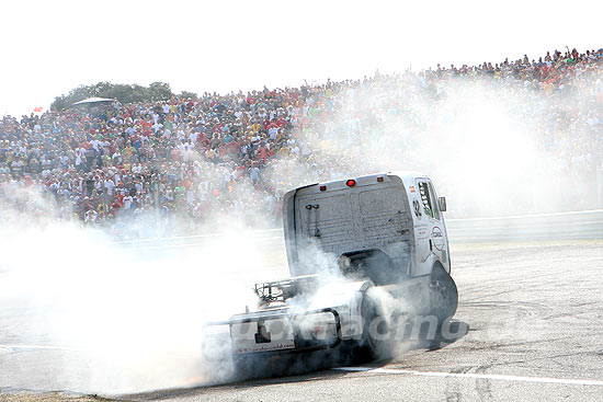 Truck Racing Jarama 2007