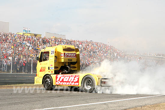 Truck Racing Jarama 2007