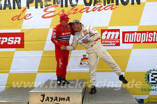 Truck Racing Jarama 2007