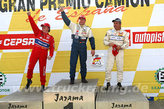 Truck Racing Jarama 2007