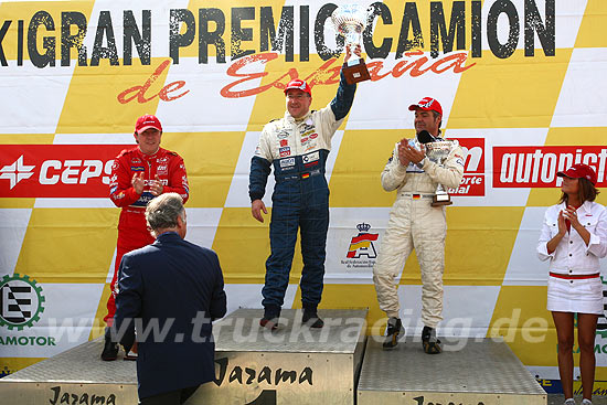 Truck Racing Jarama 2007