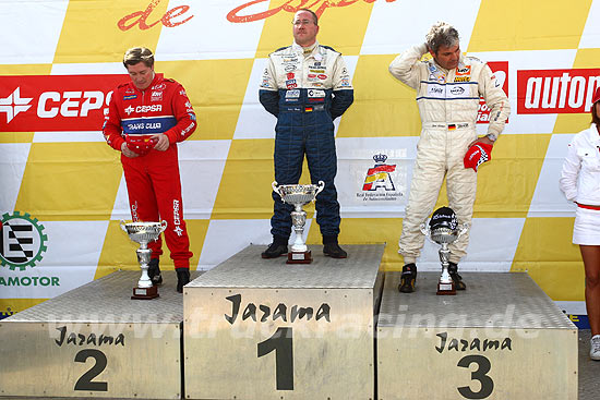 Truck Racing Jarama 2007