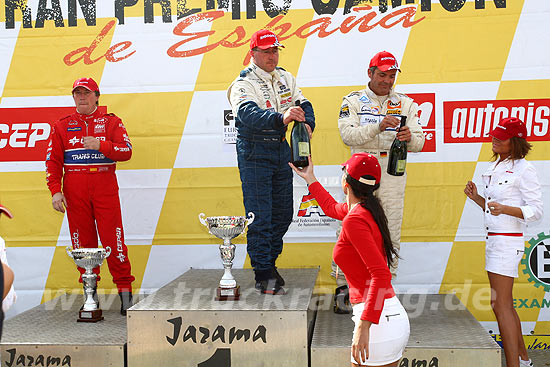 Truck Racing Jarama 2007
