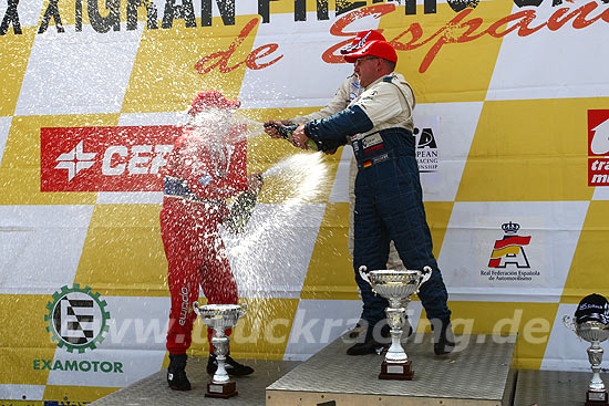 Truck Racing Jarama 2007