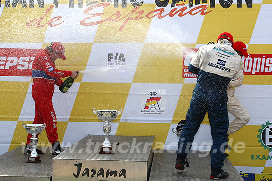 Truck Racing Jarama 2007