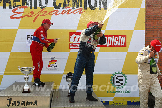 Truck Racing Jarama 2007