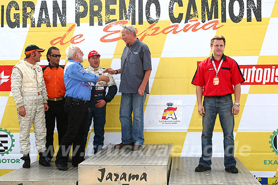 Truck Racing Jarama 2007