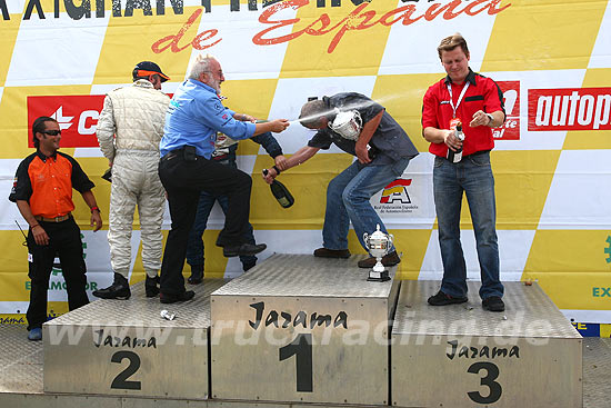 Truck Racing Jarama 2007