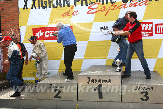 Truck Racing Jarama 2007