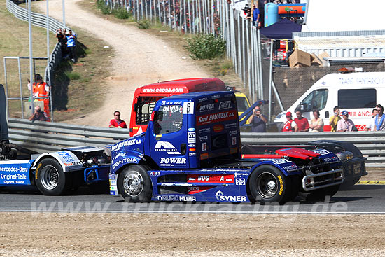 Truck Racing Jarama 2007