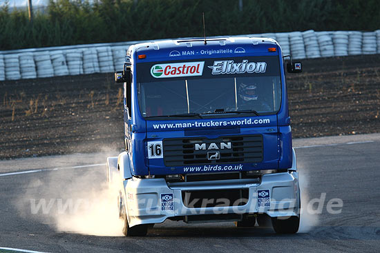 Truck Racing Jarama 2007