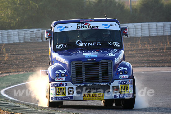 Truck Racing Jarama 2007