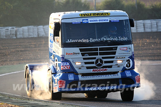 Truck Racing Jarama 2007