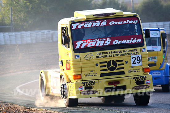 Truck Racing Jarama 2007