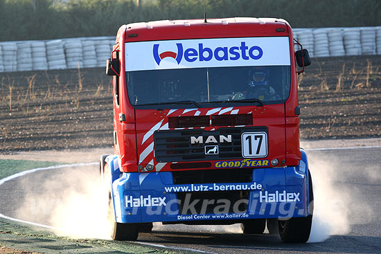 Truck Racing Jarama 2007