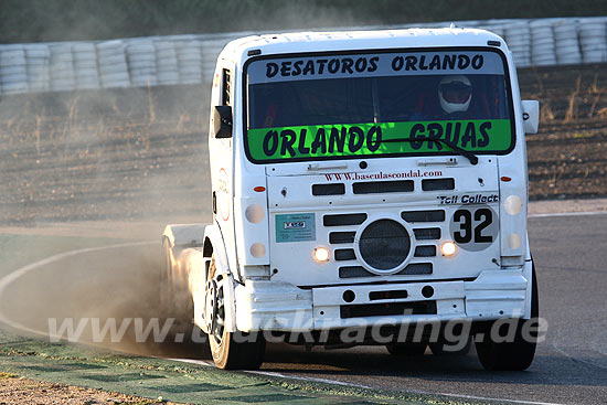 Truck Racing Jarama 2007