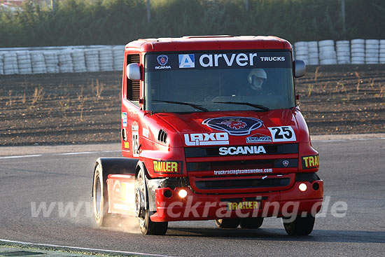 Truck Racing Jarama 2007