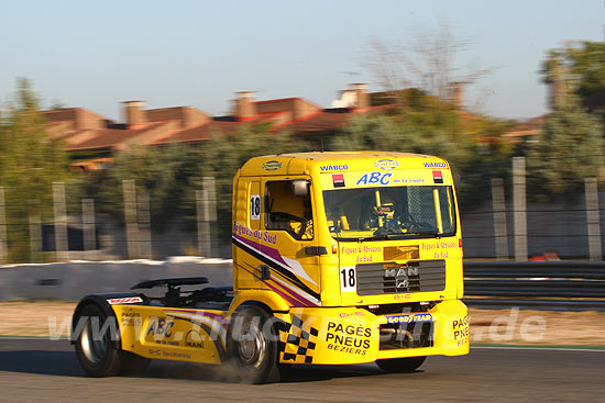 Truck Racing Jarama 2007