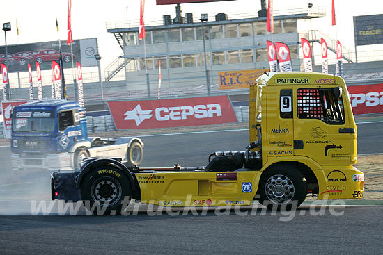 Truck Racing Jarama 2007