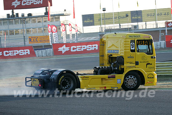 Truck Racing Jarama 2007