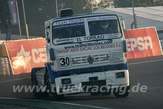 Truck Racing Jarama 2007