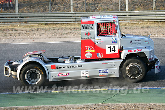 Truck Racing Jarama 2007