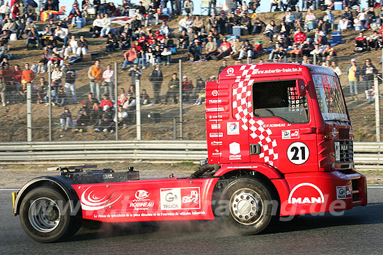 Truck Racing Jarama 2007