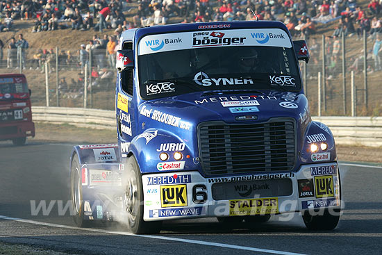 Truck Racing Jarama 2007
