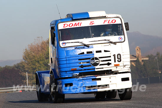 Truck Racing Jarama 2007