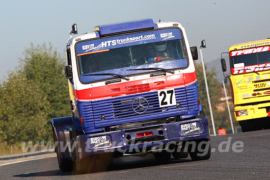 Truck Racing Jarama 2007