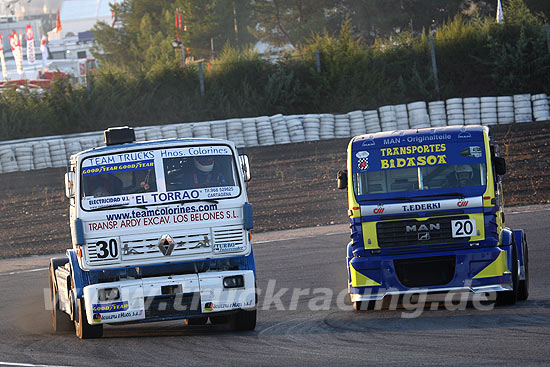 Truck Racing Jarama 2007