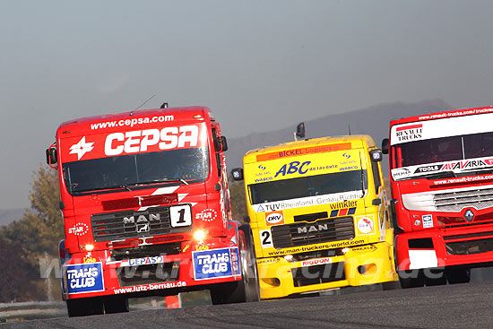 Truck Racing Jarama 2007