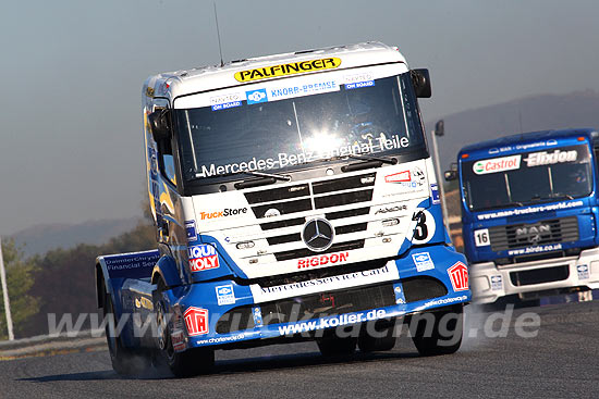 Truck Racing Jarama 2007