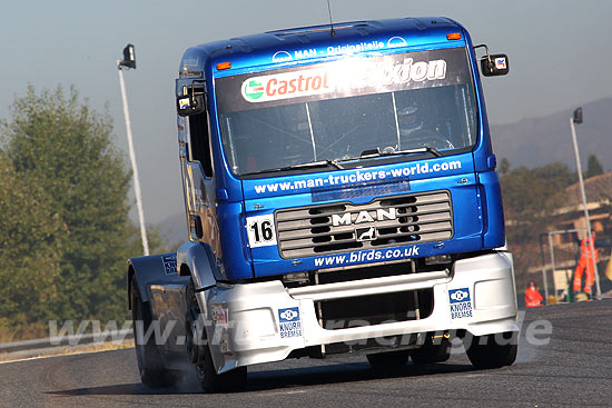 Truck Racing Jarama 2007
